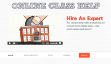 Take My Online Class For Me | Hire Class Help Online Tutors