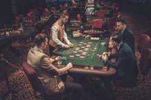 Discover the best casino sites &amp; offers in UK