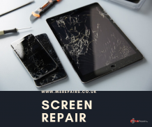  Screen replacement service | Screen Repair | Screen Repair Service in UK