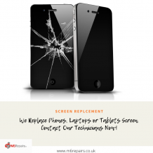 Screen Replacement |  Screen Replacement Service