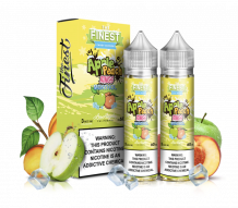 Finest E-Liquids - 120ML