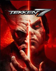 Tekken 7 PC Download Free Latest Version