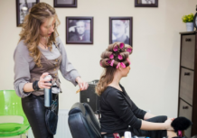 Choosing the Right Salon for Hair Rebonding 