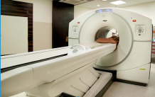 CT scan centre in chiplun