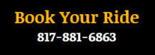 DFW Airport Taxi Service