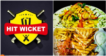 Hitwicket - Best Chinese, Continental &amp; Casual Dining Restaurant in Kolkata