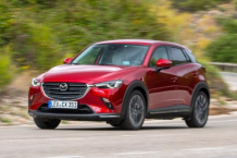 2019 Mazda CX3 Review