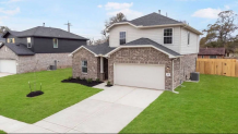 house for rent pearland