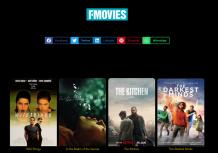 FMovies – Stream Free Movies and TV Shows Online in HD