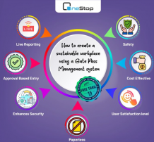 Benefits Of Onestop Gatepass Software