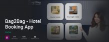 Couple Hotel Booking App