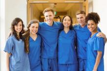 What are the Effective Ways to Find a Stylish Doctor's Scrubs?