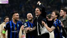 Scudetto Race Keeps Inter Milan Sharp Ahead of Champions League Final