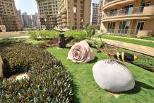 Township Projects In Mumbai - Nahar Amrit Shakti