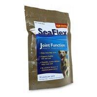 Buy Seaflex Joint Function Supplements for Dogs & Cats Online | VetSupply