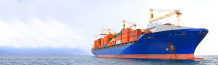 World Wide Sea Freight Fast Shipping Services | United Express