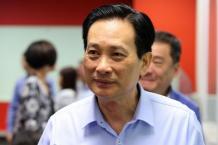 SMRT chairman Seah Moon Ming steps down as CEO of Pavilion Energy, Companies & Markets - THE BUSINESS TIMES