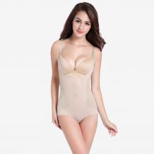 Seamless Body Control Bodysuit Slimming Body Shaper | Sayfutclothing