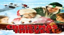How to Watch Christmas Thieves(2021) From Anywhere - TheSoftPot