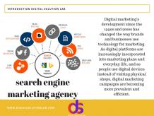 search engine marketing agency &#8211; digitialsolutionlab