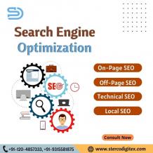 seo company in india