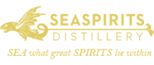 Silver Flavored Rum at SeaSpirits Distillery - White Rum Woodinville