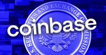 Coinbase Chỉ Trích Việc SEC Từ Chối Kiến N​ghị Xây Dựng Quy Tắc Tài Sản Kỹ Thuật Số