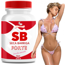 Seca Barriga Forte Funciona? Análise Completa e Depoimento!