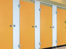 Washroom partitions manufacturers