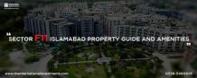 Sector F11 Islamabad property guide and amenities