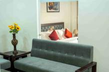 Service Apartments In Gurgaon | The Lodgers Hotels