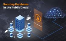 Securing Databases in the Public Cloud - C3M