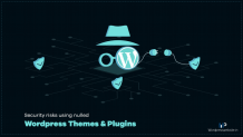 Security Risks Using Nulled WordPress Themes and Plugins - WordpressWebsite.in