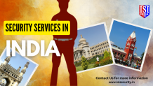 Best Security Services in Bangalore for Corporates &amp; Industries