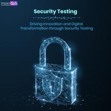 Security Testing Services