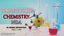 Chemistry NDA