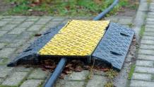 Things to Consider When Selecting the Right Cable Ramps