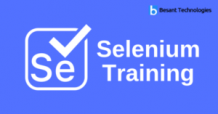 Selenium Training in Chennai | Best Selenium Training in Chennai