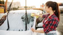 How to use self-service car wash efficiently? | Homeservicenearme