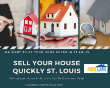 Sell Your House Quickly St. Louis