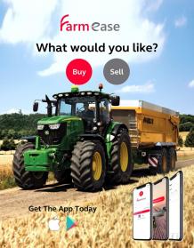 sell farm equipment