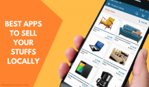 28 Best Apps and Websites to Sell Stuff Locally