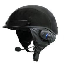 Bluetooth Technology for Motorcycle Helmets