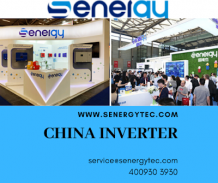 Shenzhen Senergy Technology: Is China Inverter even worth it? Know the Truth!