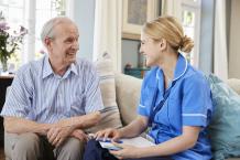 3 Signs You Need 24-Hour Care Services for Elderly - Assisting Hands- Home Care