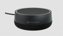 Sennheiser introduces TeamConnect Intelligent Speaker for Microsoft Teams