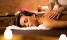 LS Spa body to body massage in delhi | Female to Male Body Massage in delhi