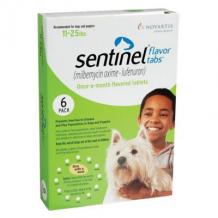 Sentinel for Dog Supplies: Buy Sentinel for Dog Supplies at lowest Price - OurPetWareHouse.com