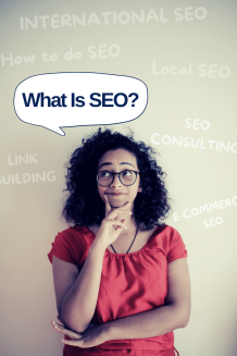 Hire best SEO Agencies in USA| Discreet Vision #SeoExperts