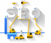 SEO Services in Chandigarh | Call us: +91 98551-33555